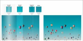 Meteor Inkjet, Inkjet,