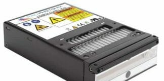 LED-UV, UV-Härtung, ProPhotonix,