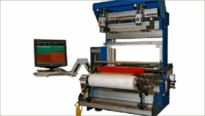 Systec Converting, Plattenmontage,