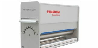 Vetaphone, Koronavorbehandlung,