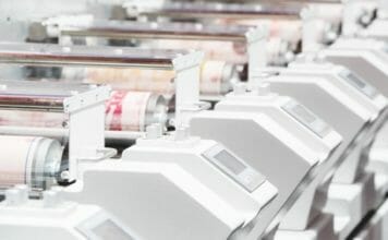 Bobst, Mouvent, Etikettendruck, REVO,