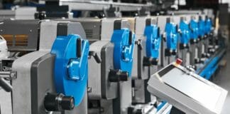 Gallus, Gallus Labelmaster,