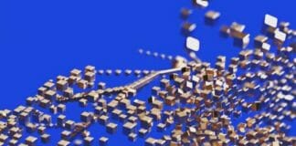 Avery Dennison, Blockchain, Verpackungsforschung