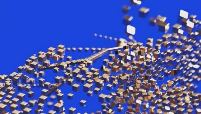 IND_Avery Denn-Blockchain Avery Dennison, Blockchain, Verpackungsforschung