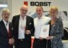 Bobst, EDP Awards,