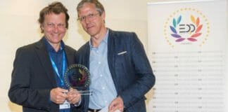 CGS Publishing Technologies, Colour Management, EDP Awards,