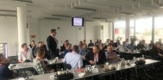 DFTA, Digimarc, GS1 Germany,
