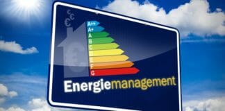 Energiemanagement, Zertifizierung, TÜV Nord