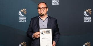 August Faller, German Innovation Award, Medizinverpackungen,