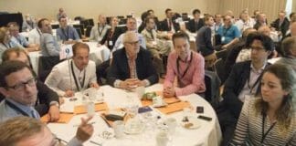 Finat, Finat ELF, European Label Forum,