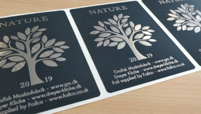 IND_GM-UPM Raflatac-Workshop Grafisk Maskinfabrik, UPM Raflatac, Dreyer Kliche