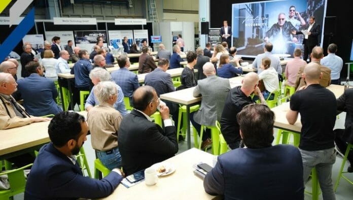 IST Metz, UV Days,
