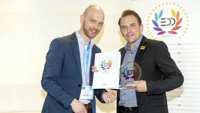 IND_Kodak_EDP-Award_Jarkko_Steinle Kodak, EDP Awards,