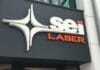 SEI Laser,