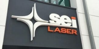 SEI Laser,