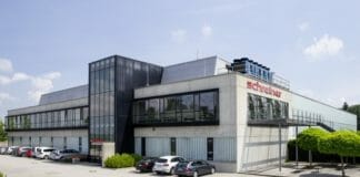 Schreiner Group