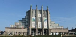 Tarsus, Labelexpo, Labelexpo Europe,