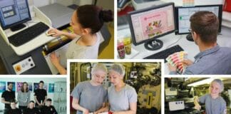 Tubex, Tuben, Ausbildung,