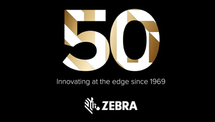 Zebra Technologies,