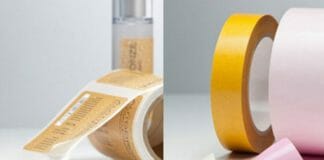 Ahlstrom-Munksjö, Release Liner