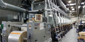 DCM, Dr. Wirth GmbH, Tiefdruck, Sleeves,