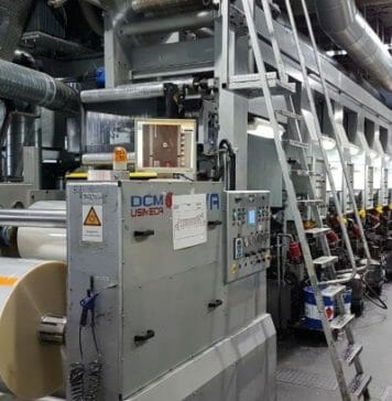 DCM, Dr. Wirth GmbH, Tiefdruck, Sleeves,