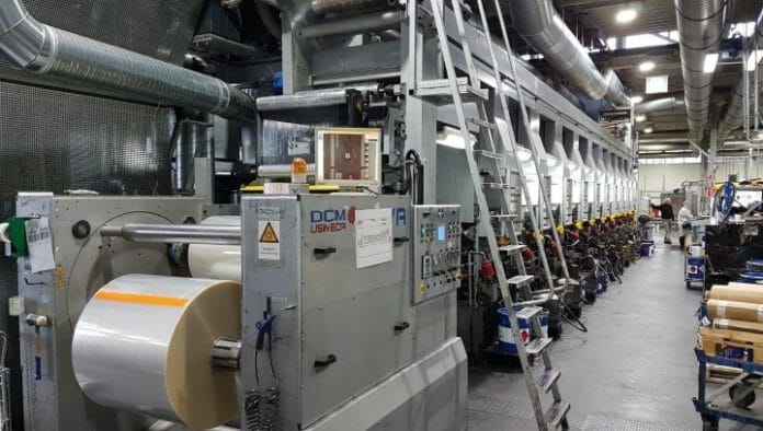 DCM, Dr. Wirth GmbH, Tiefdruck, Sleeves,