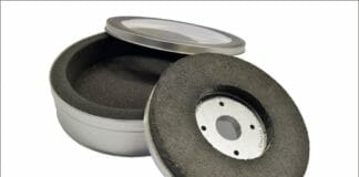 Daetwyler Graphics, HelioBrush, Zylinderbearbeitung,