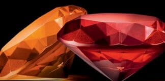 Eckart, Effektpigmente,