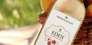 Ritrama, Etikettenpapier,