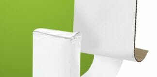 Sappi Guard, Verpackungspapiere