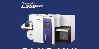 Screen Europe, Screen Truepress, UV-Inkjet,