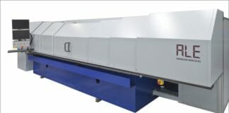 Applied Laser Engineering, Lasergravur,