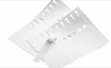 Aluminium Feron, Polyesterfolien,