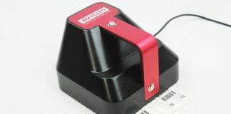 Axicon, Code-Prüfung,