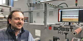 Lexit Group, Bobst, Bobst Firenze, REVO,