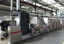 Contiweb, Rollenoffset, Thallo