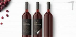 Cosmo Films, Etikettenfolien,