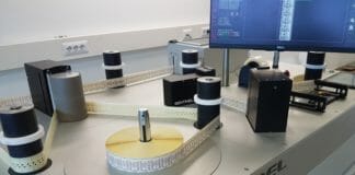 DeCoSystem, Inspektionssysteme,