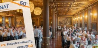 Finat, European Label Forum,