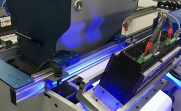 Industrial Inkjet, Inkjet,