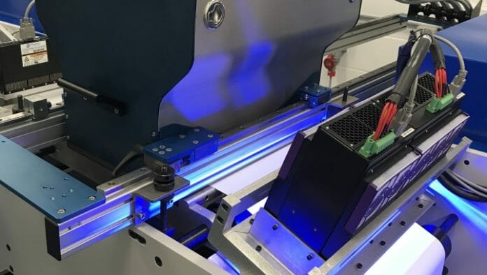 Industrial Inkjet, Inkjet,