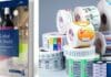 AWA Alexander Watson Associates, Selbstklebeetiketten, Marktstudien,