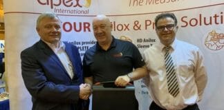 Agergaard, Apex International, Rakel, Kammerrakeldichtungen,