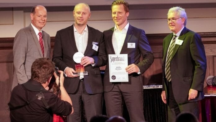 IND_Avery Zweckform-Superbrand 2019 Avery Zweckform, Etiketten,