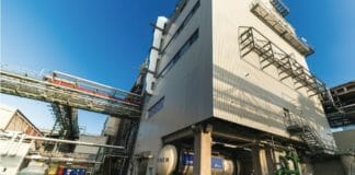 BASF, Haftklebstoffe,