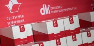 DVI, Deutscher Verpackungspreis