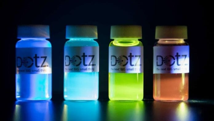 Dotz, Verschlüsselung, Produktsicherheit,