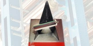 ERA, ERA Award, Tiefdruck,