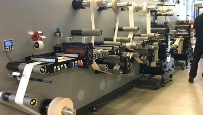 IND_Eisele-Neue Stanzmaschine Ferdinand Eisele, Stanzmaschinen,